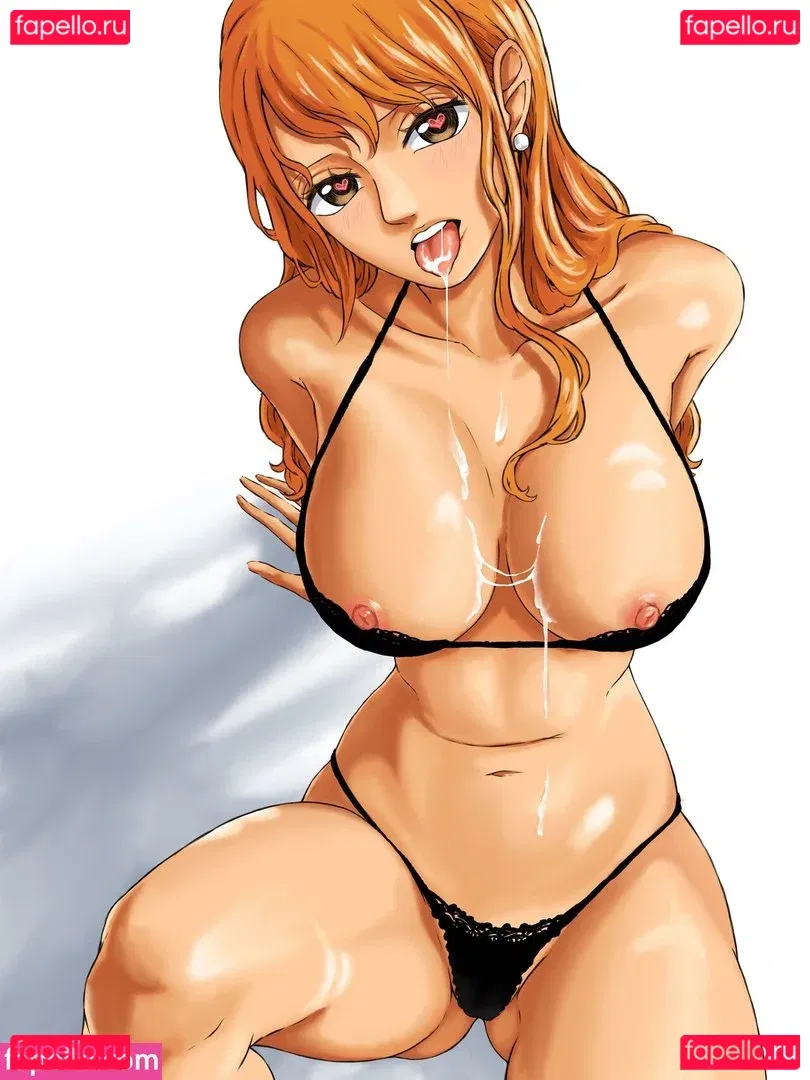 One Piece Onlyfans Photo Gallery 