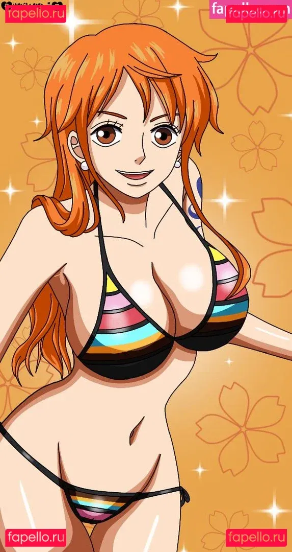 One Piece Onlyfans Photo Gallery 