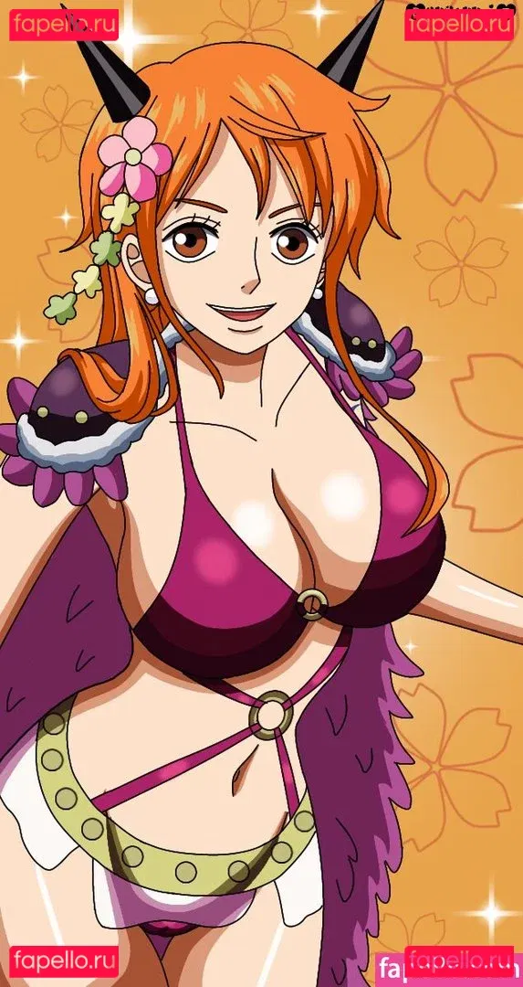 One Piece Onlyfans Photo Gallery 