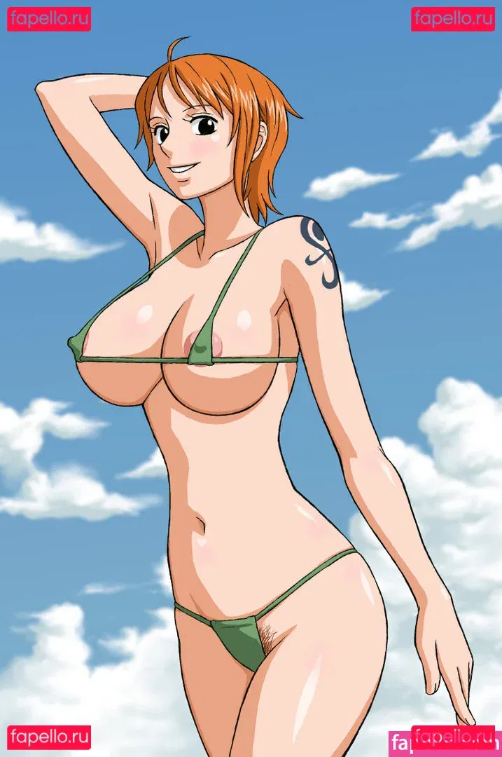 One Piece Onlyfans Photo Gallery 