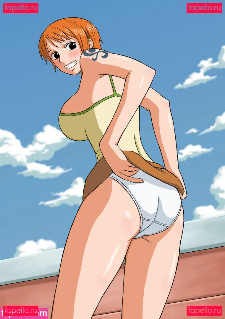 One Piece Onlyfans Photo Gallery 