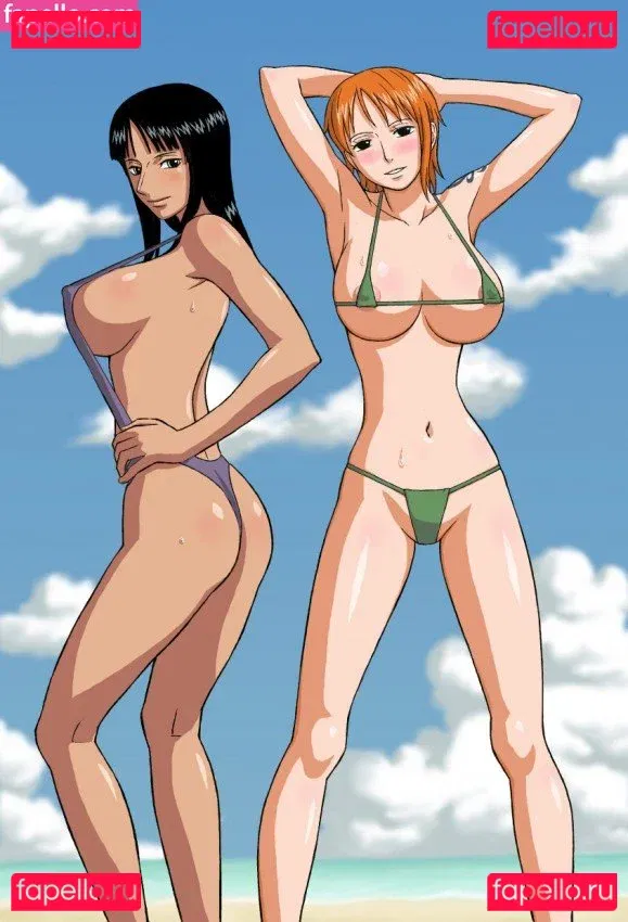 One Piece Onlyfans Photo Gallery 