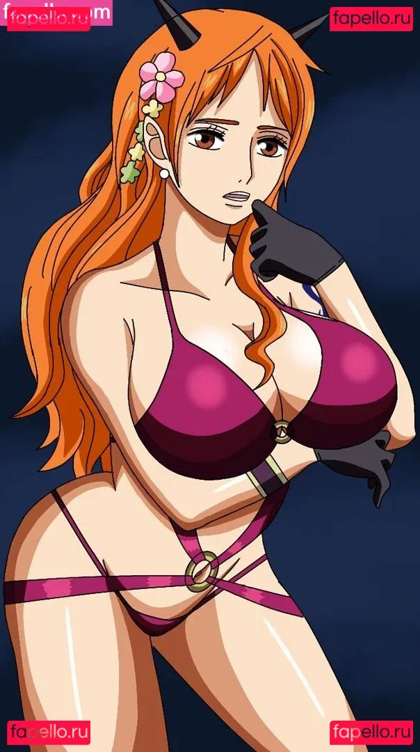 One Piece Onlyfans Photo Gallery 