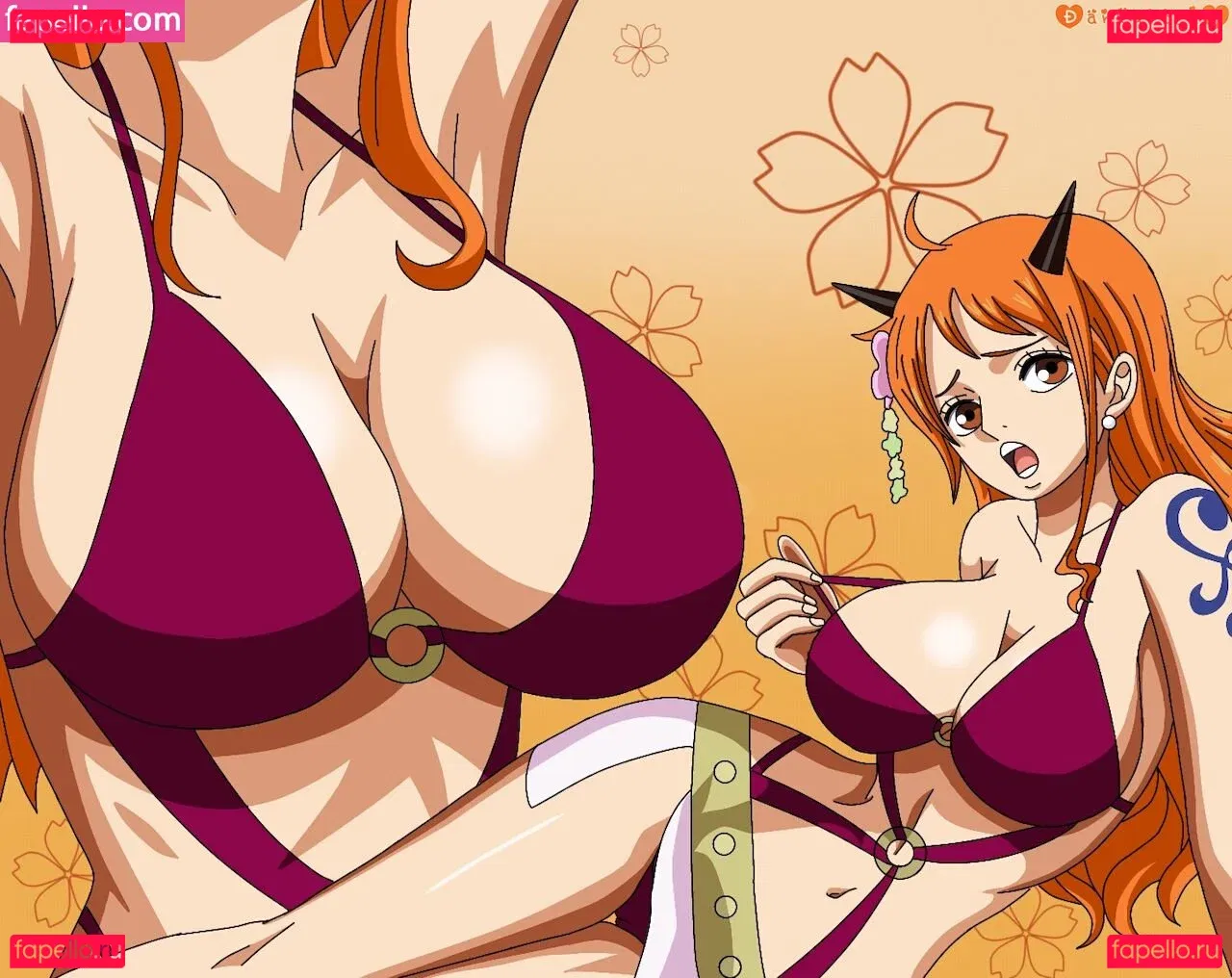 One Piece Onlyfans Photo Gallery 