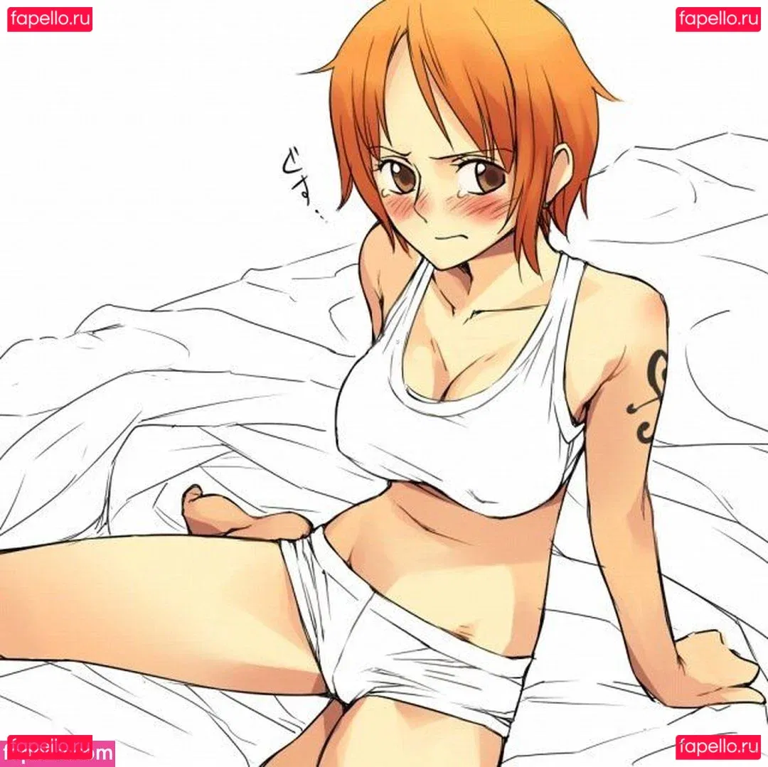 One Piece Onlyfans Photo Gallery 