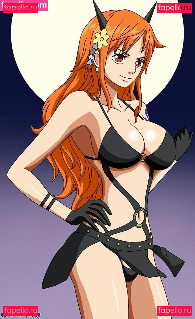 One Piece Onlyfans Photo Gallery 