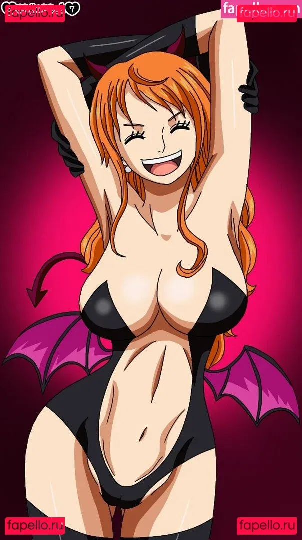 One Piece Onlyfans Photo Gallery 