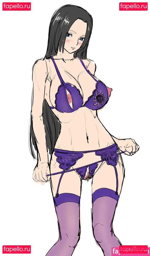 One Piece Onlyfans Photo Gallery 