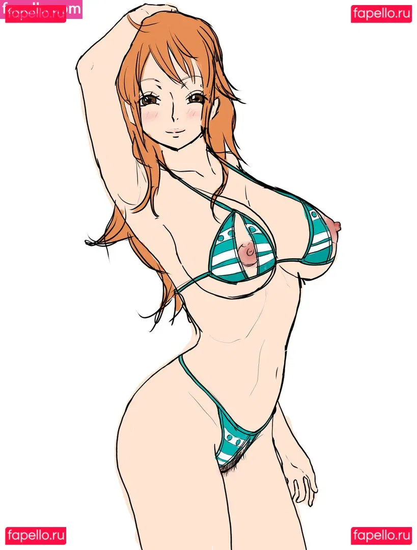 One Piece Onlyfans Photo Gallery 