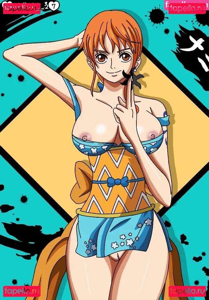 One Piece Onlyfans Photo Gallery 