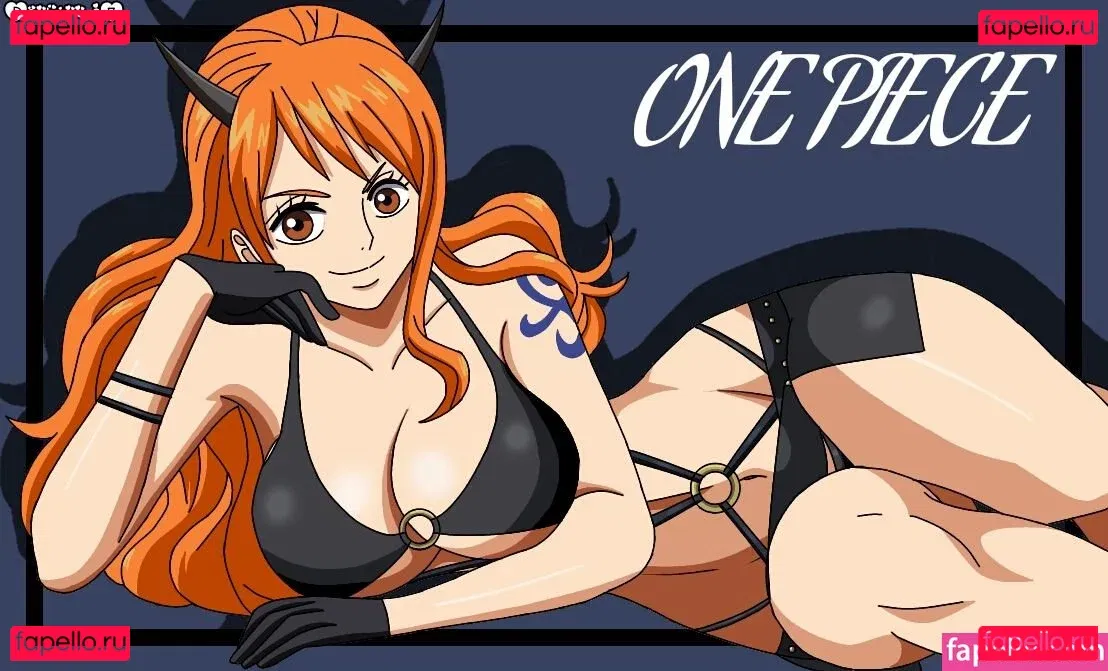 One Piece Onlyfans Photo Gallery 