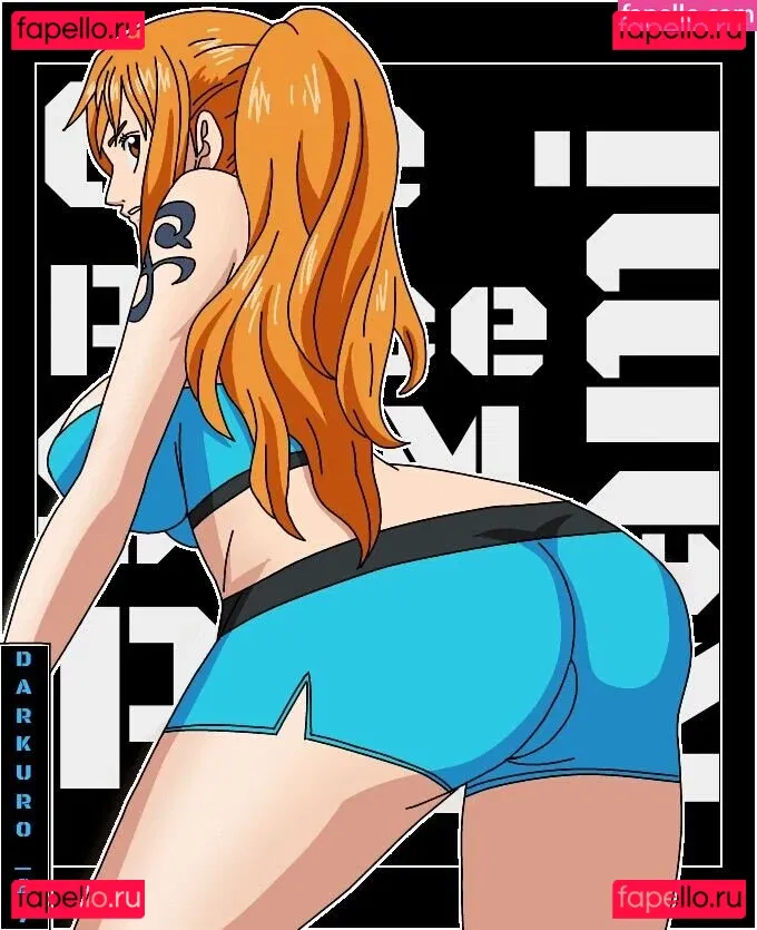 One Piece Onlyfans Photo Gallery 