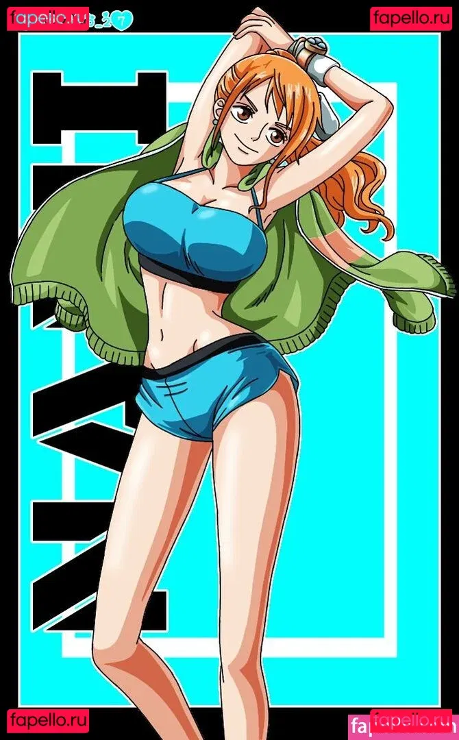 One Piece Onlyfans Photo Gallery 