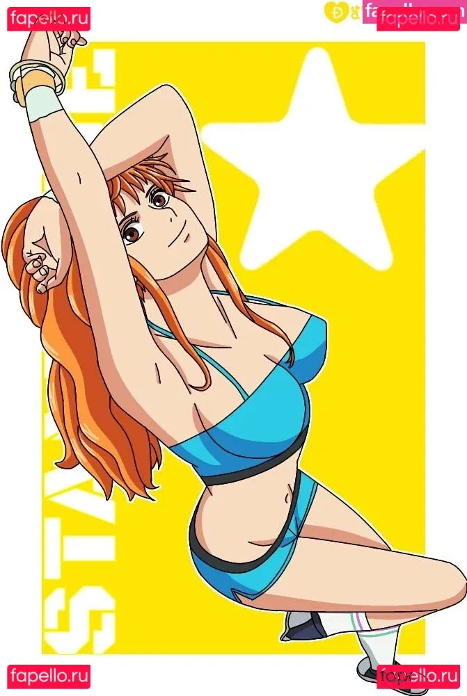 One Piece Onlyfans Photo Gallery 