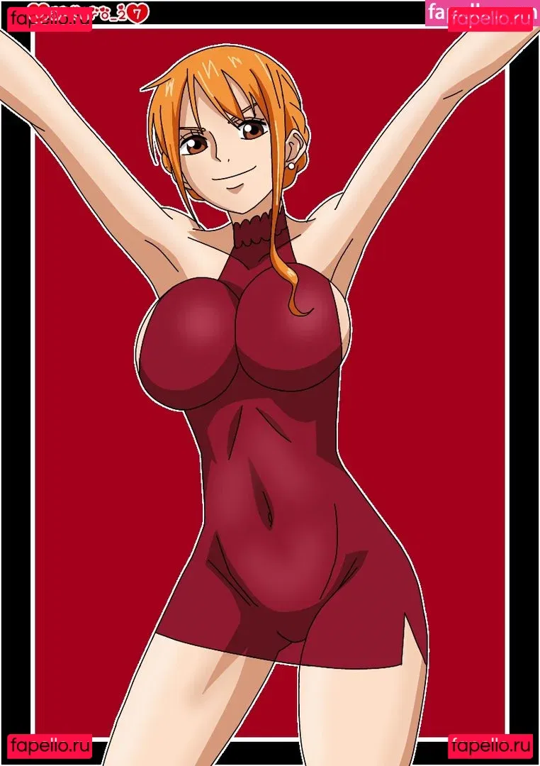 One Piece Onlyfans Photo Gallery 