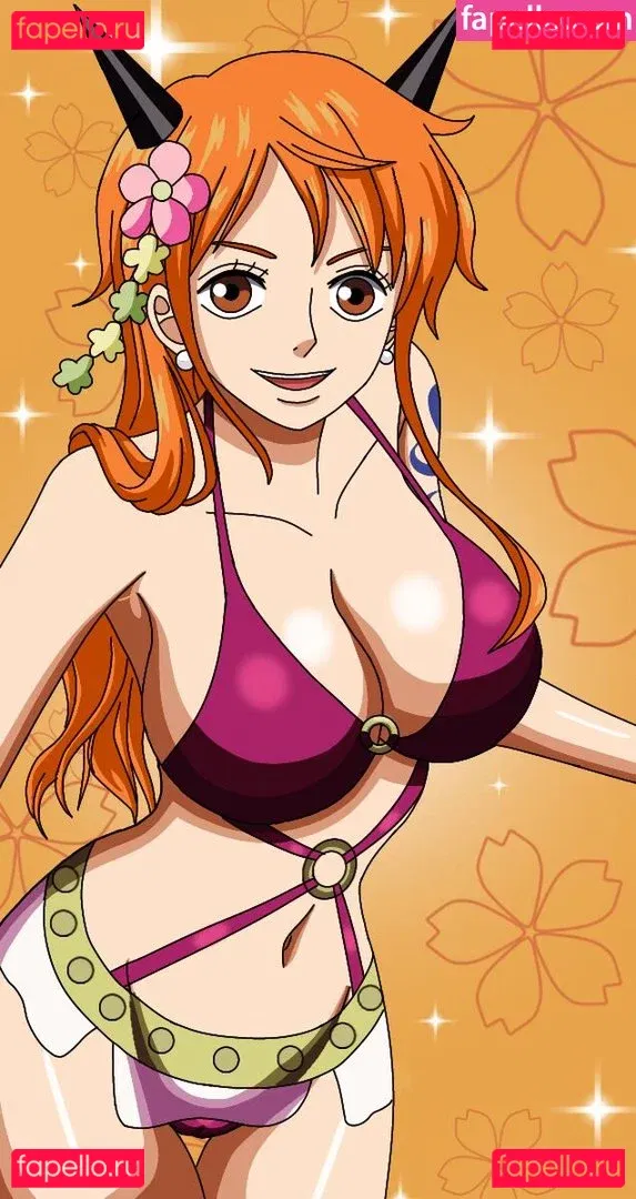 One Piece Onlyfans Photo Gallery 