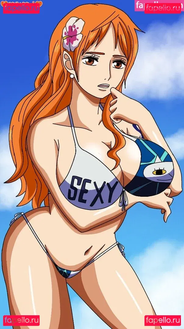 One Piece Onlyfans Photo Gallery 