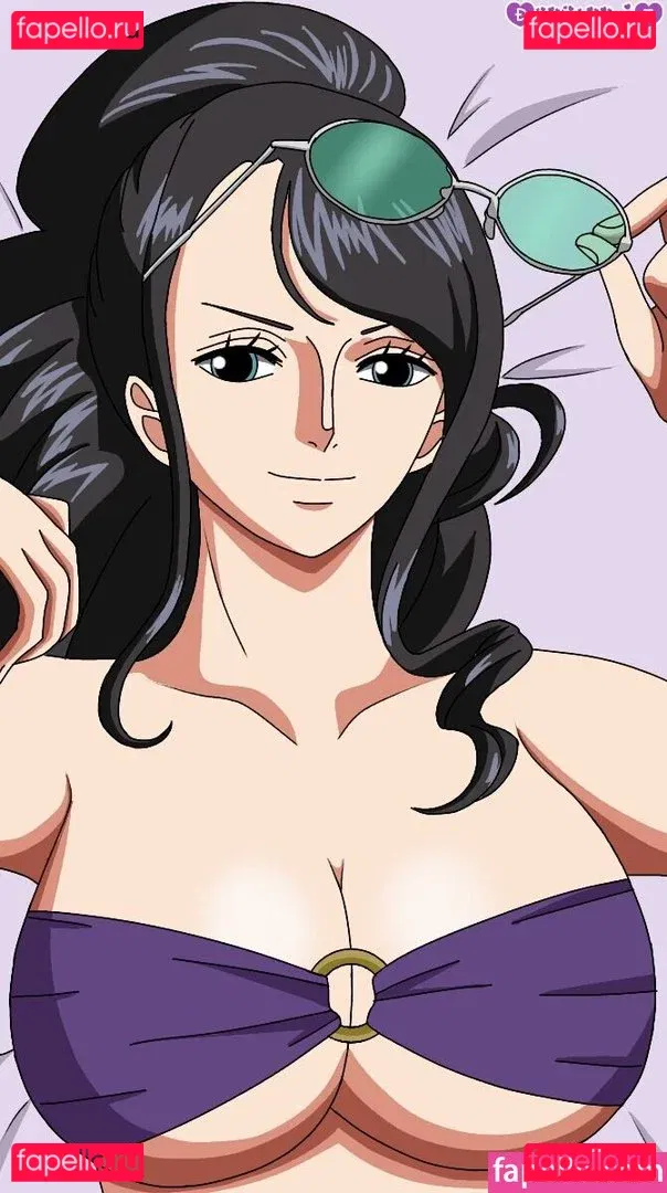 One Piece Onlyfans Photo Gallery 