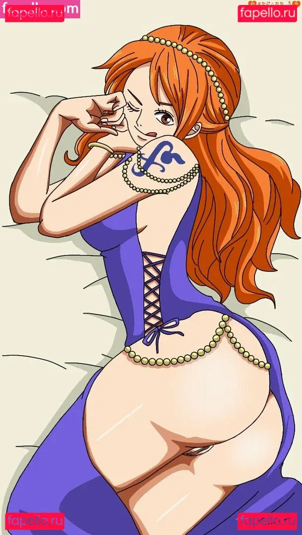 One Piece Onlyfans Photo Gallery 