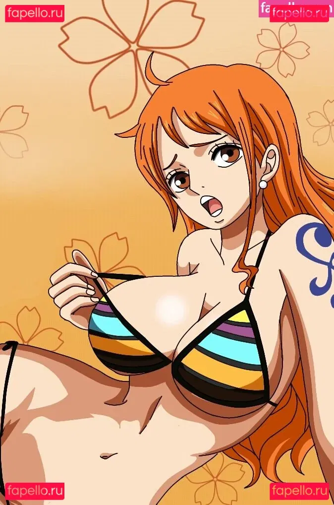 One Piece Onlyfans Photo Gallery 