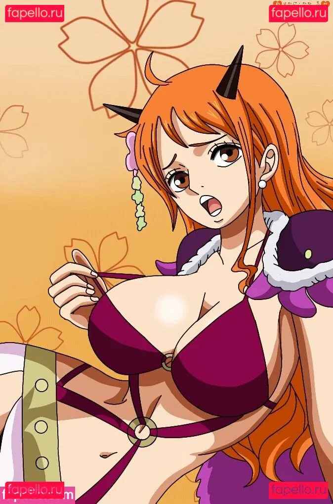 One Piece Onlyfans Photo Gallery 