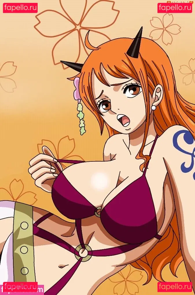 One Piece Onlyfans Photo Gallery 