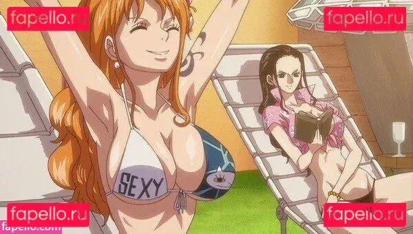 One Piece Onlyfans Photo Gallery 