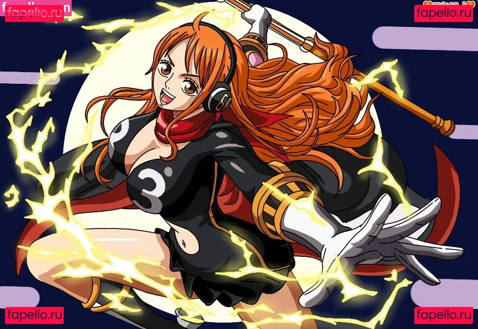 One Piece Onlyfans Photo Gallery 