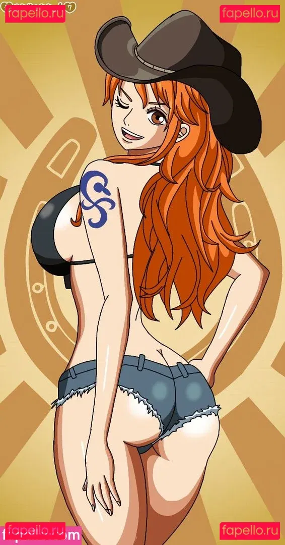 One Piece Onlyfans Photo Gallery 