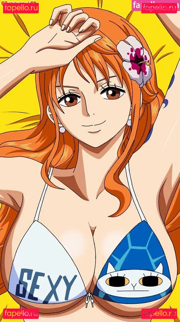 One Piece Onlyfans Photo Gallery 