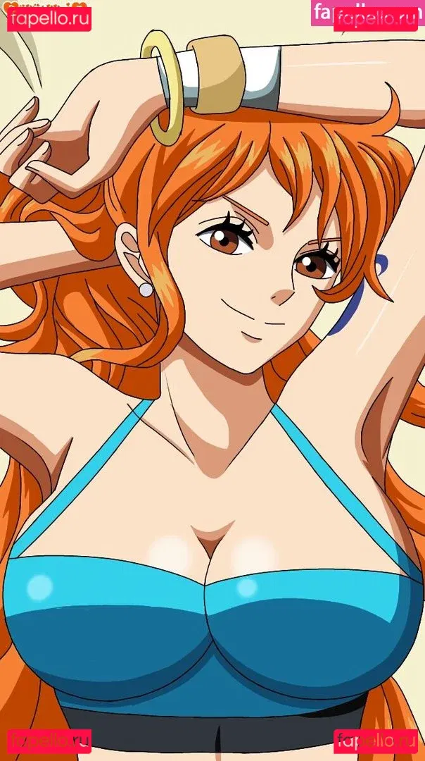 One Piece Onlyfans Photo Gallery 