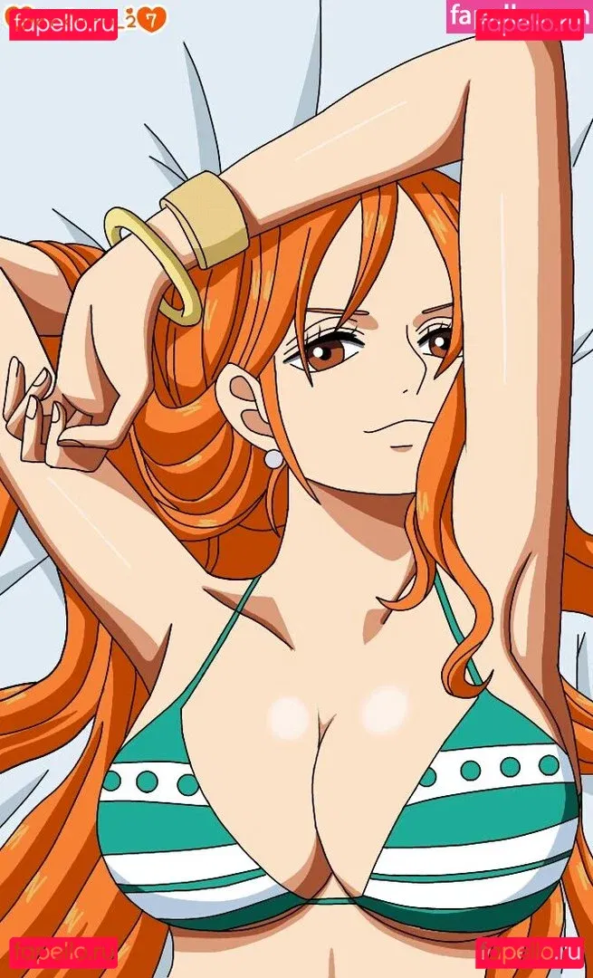 One Piece Onlyfans Photo Gallery 