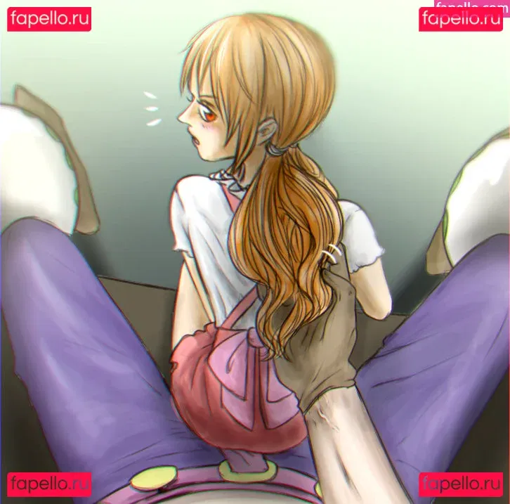 One Piece Onlyfans Photo Gallery 