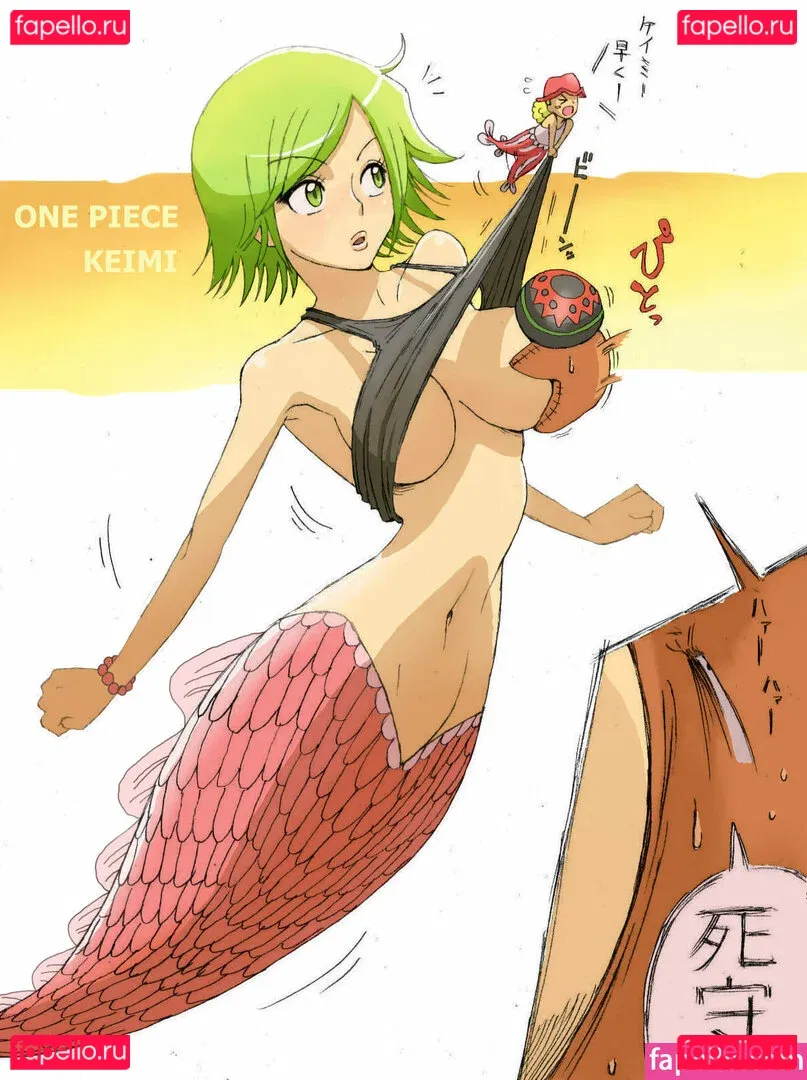 One Piece Onlyfans Photo Gallery 