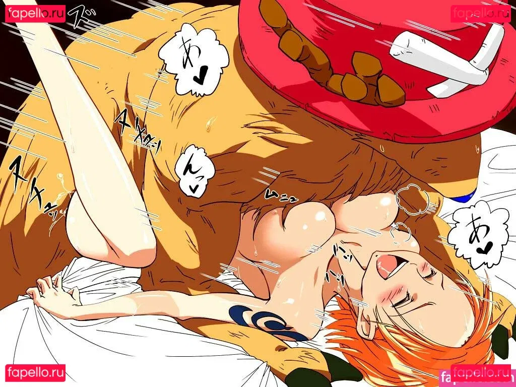 One Piece Onlyfans Photo Gallery 