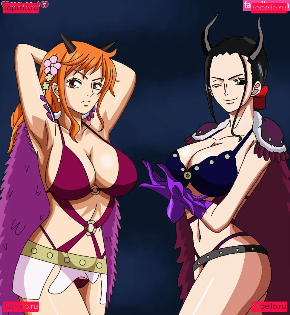 One Piece Onlyfans Photo Gallery 