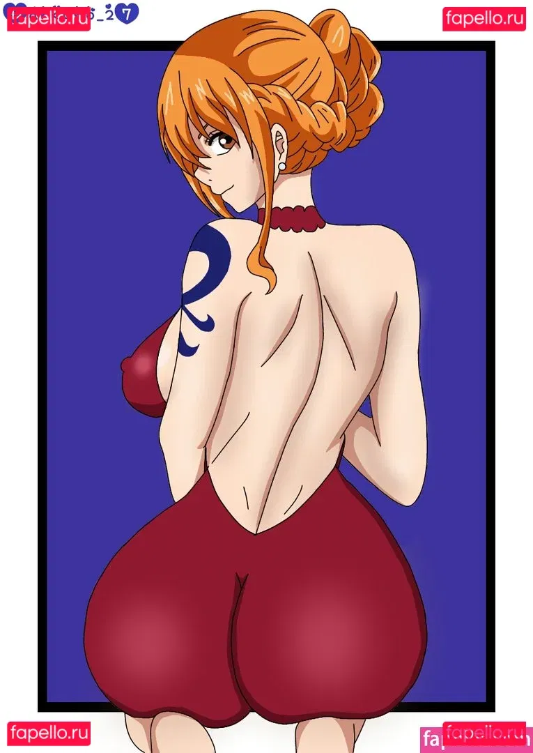 One Piece Onlyfans Photo Gallery 