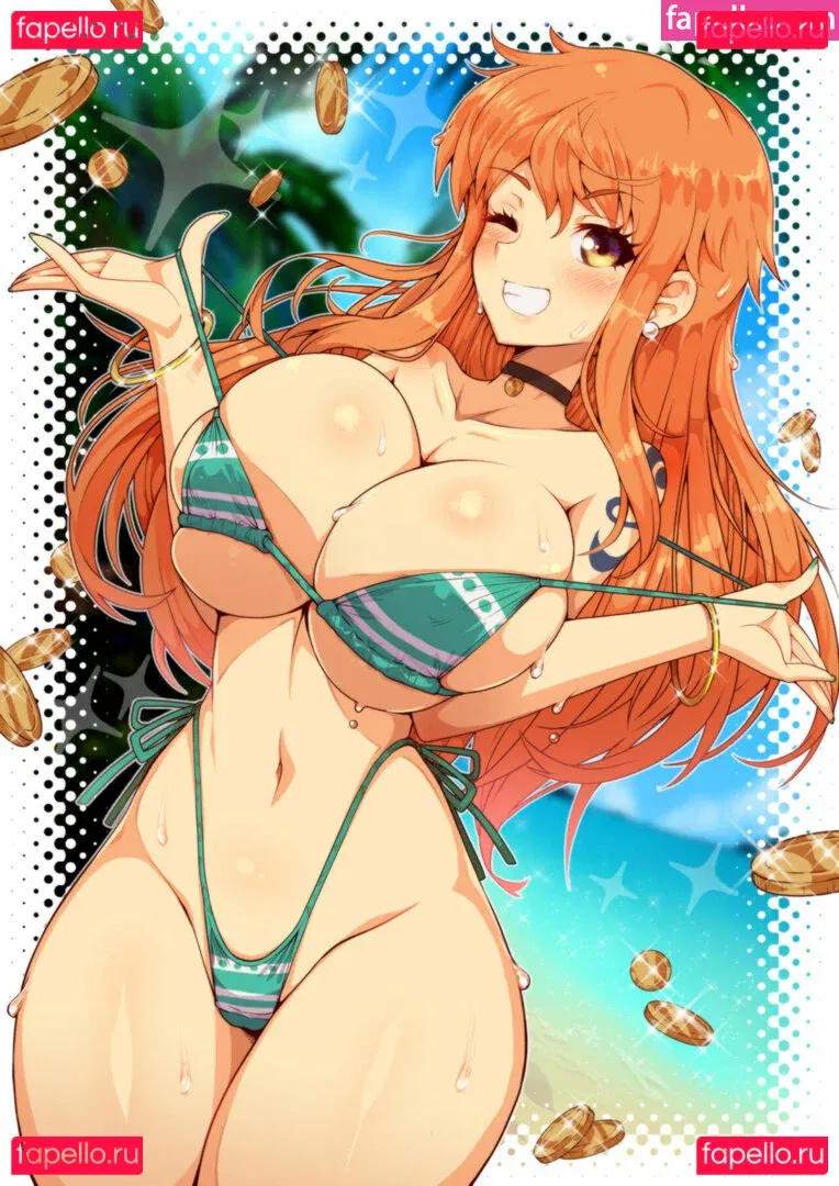 One Piece Onlyfans Photo Gallery 