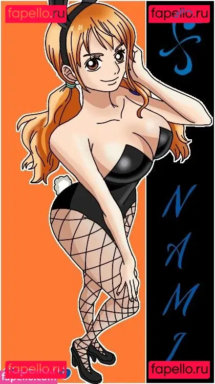 One Piece Onlyfans Photo Gallery 