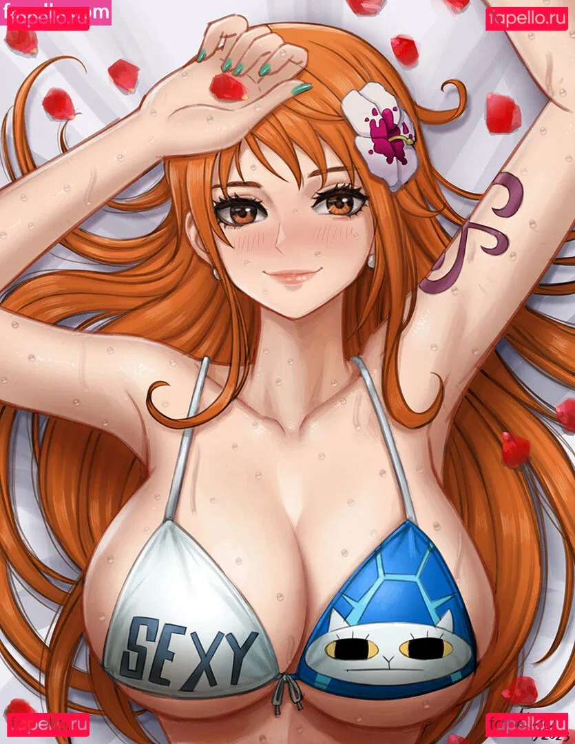 One Piece Onlyfans Photo Gallery 