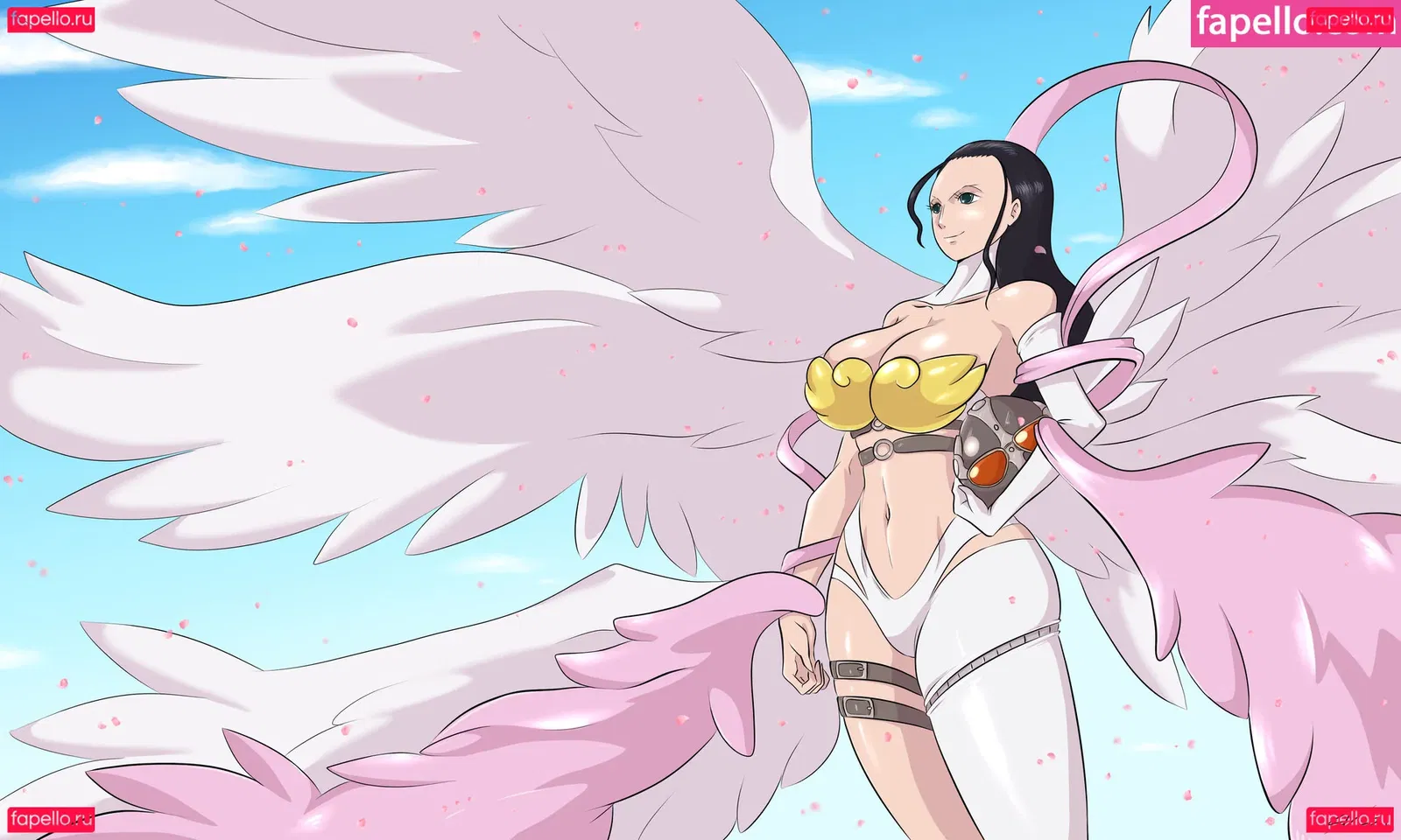 One Piece Onlyfans Photo Gallery 