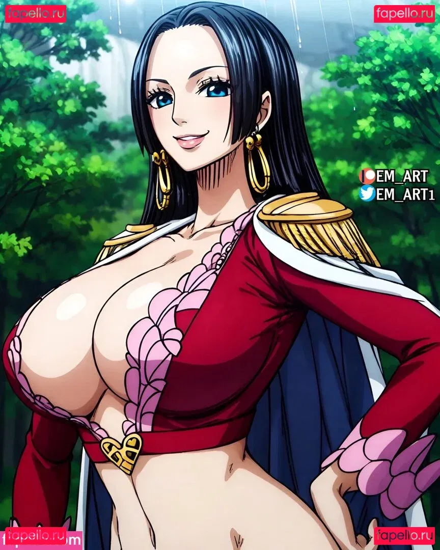 One Piece Onlyfans Photo Gallery 