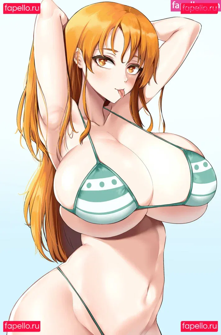 One Piece Onlyfans Photo Gallery 