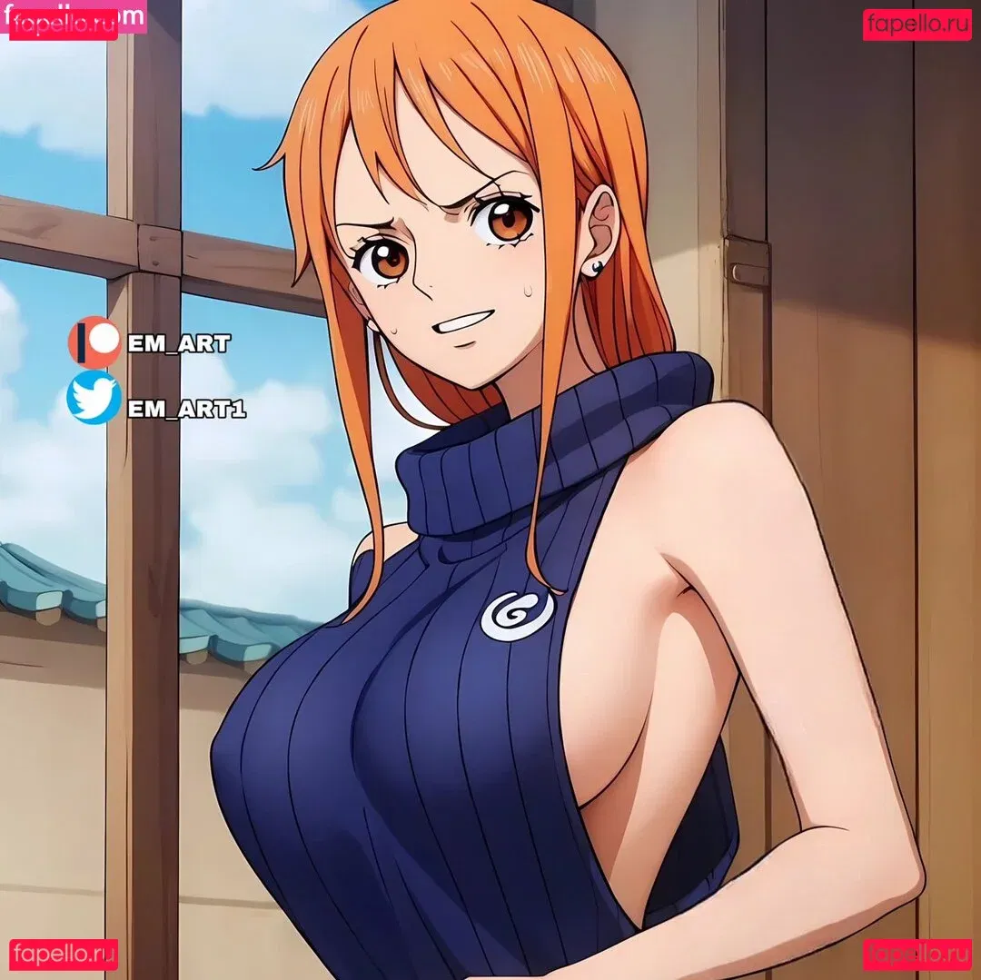 One Piece Onlyfans Photo Gallery 