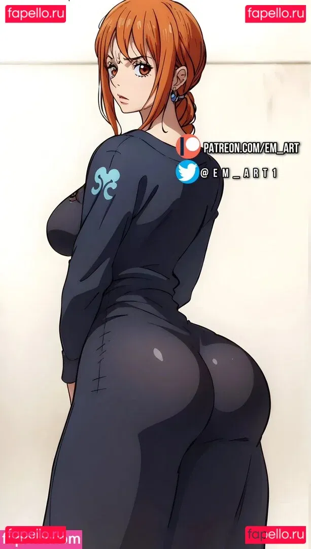 One Piece Onlyfans Photo Gallery 