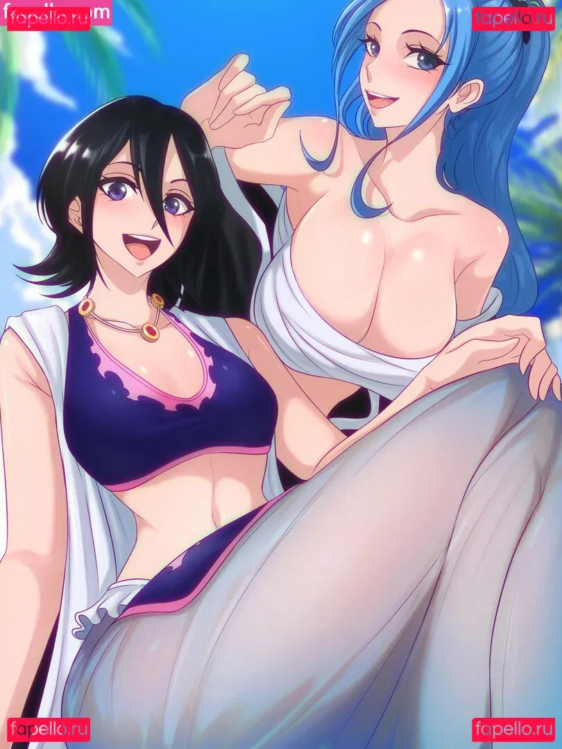 One Piece Onlyfans Photo Gallery 