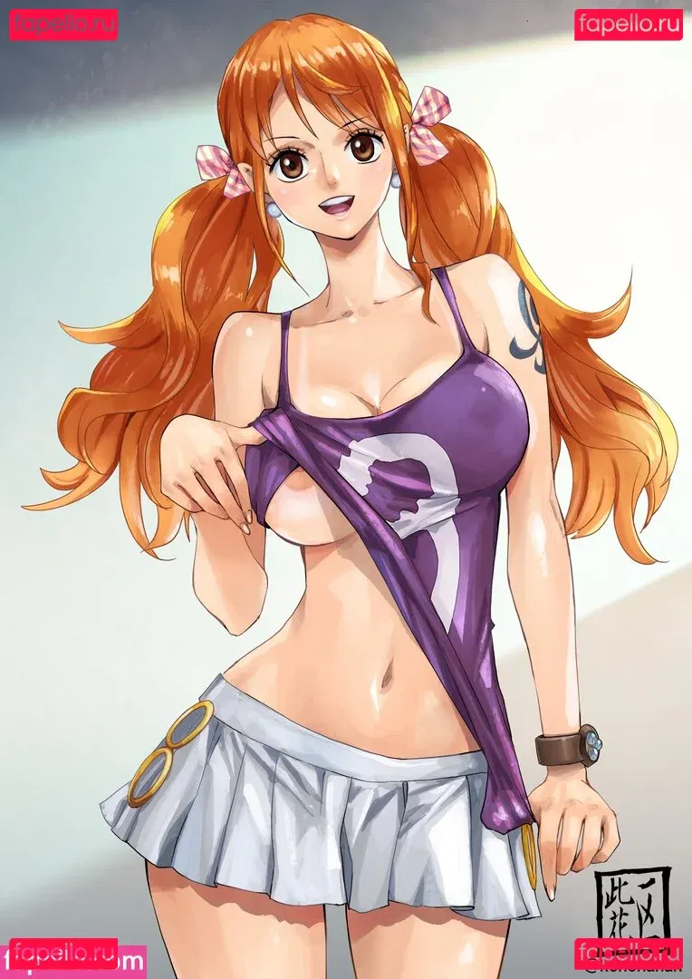 One Piece Onlyfans Photo Gallery 