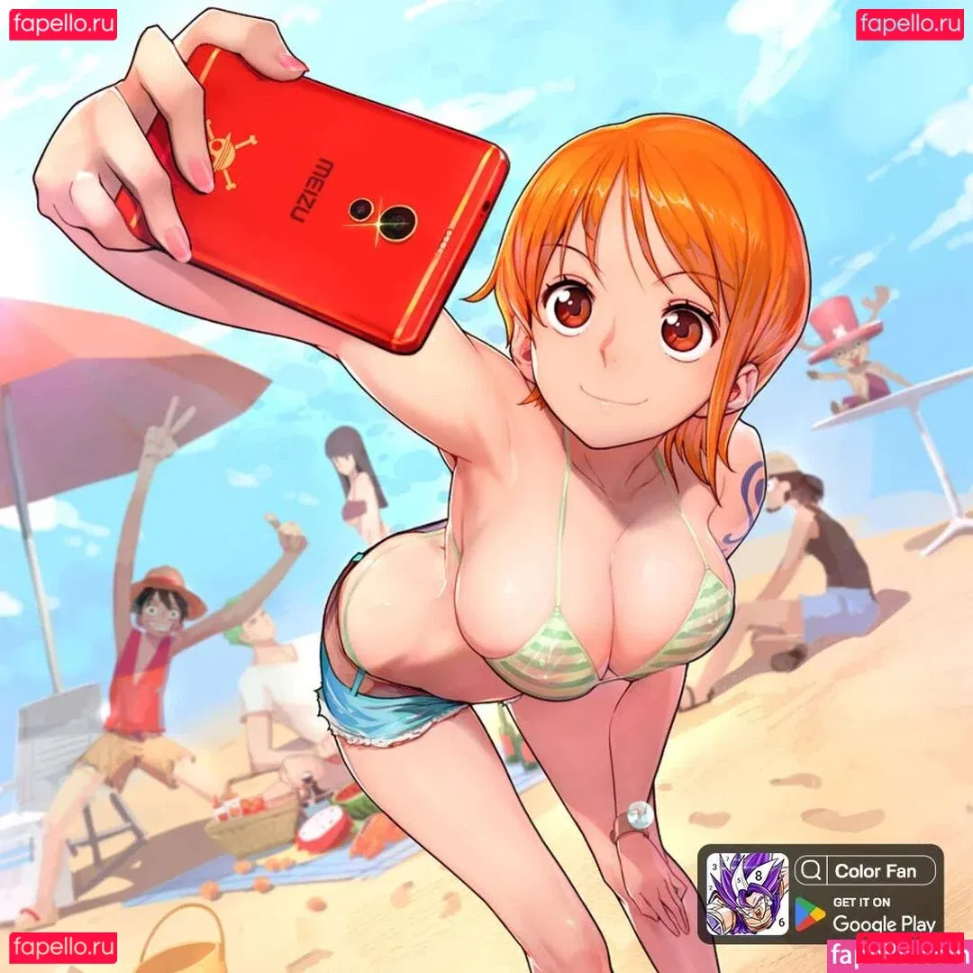 One Piece Onlyfans Photo Gallery 