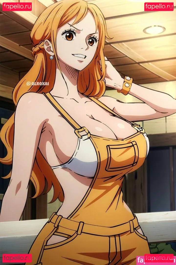 One Piece Onlyfans Photo Gallery 