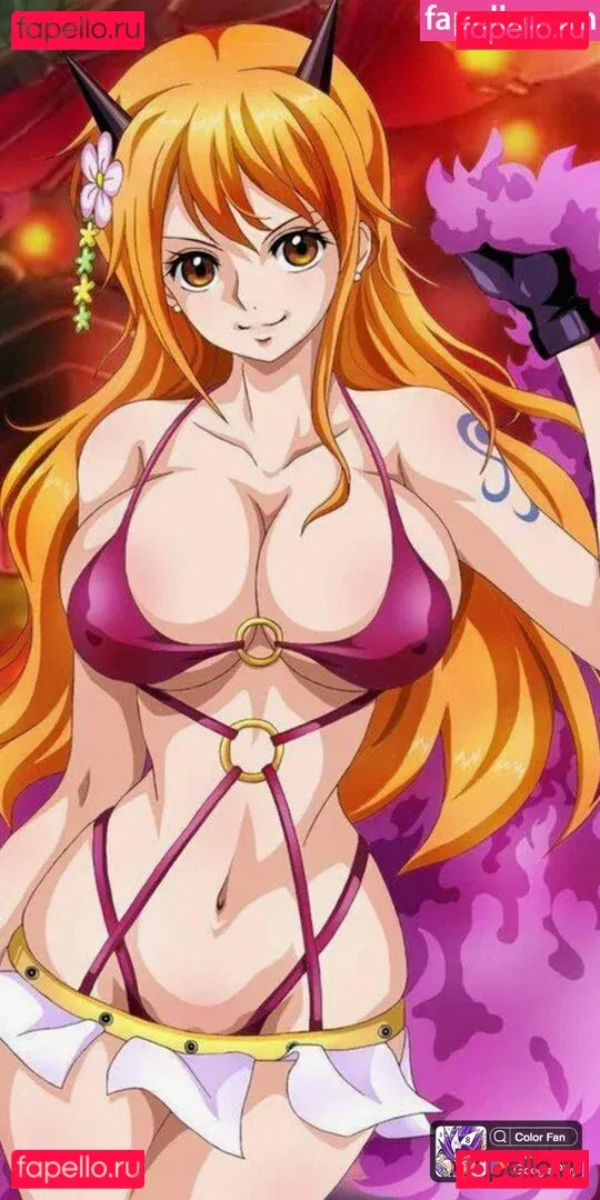 One Piece Onlyfans Photo Gallery 